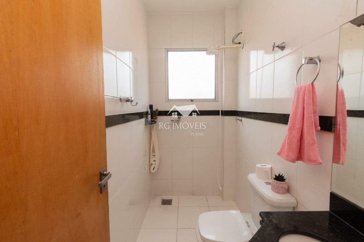 Apartamento, Jardim Industrial, 3 Quartos, 2 Vagas, 1 Suíte