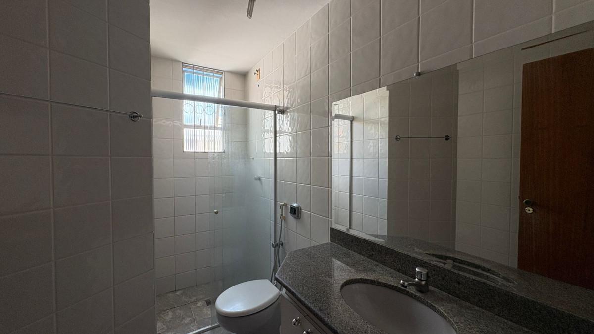 Apartamento, Jardim América, 3 Quartos, 2 Vagas, 1 Suíte