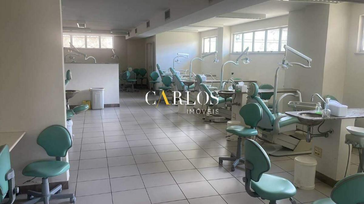 Casa Comercial, Cidade Jardim, 15 Vagas