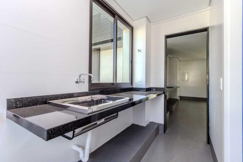 Apartamento, Serra, 4 Quartos, 3 Vagas, 3 Suítes