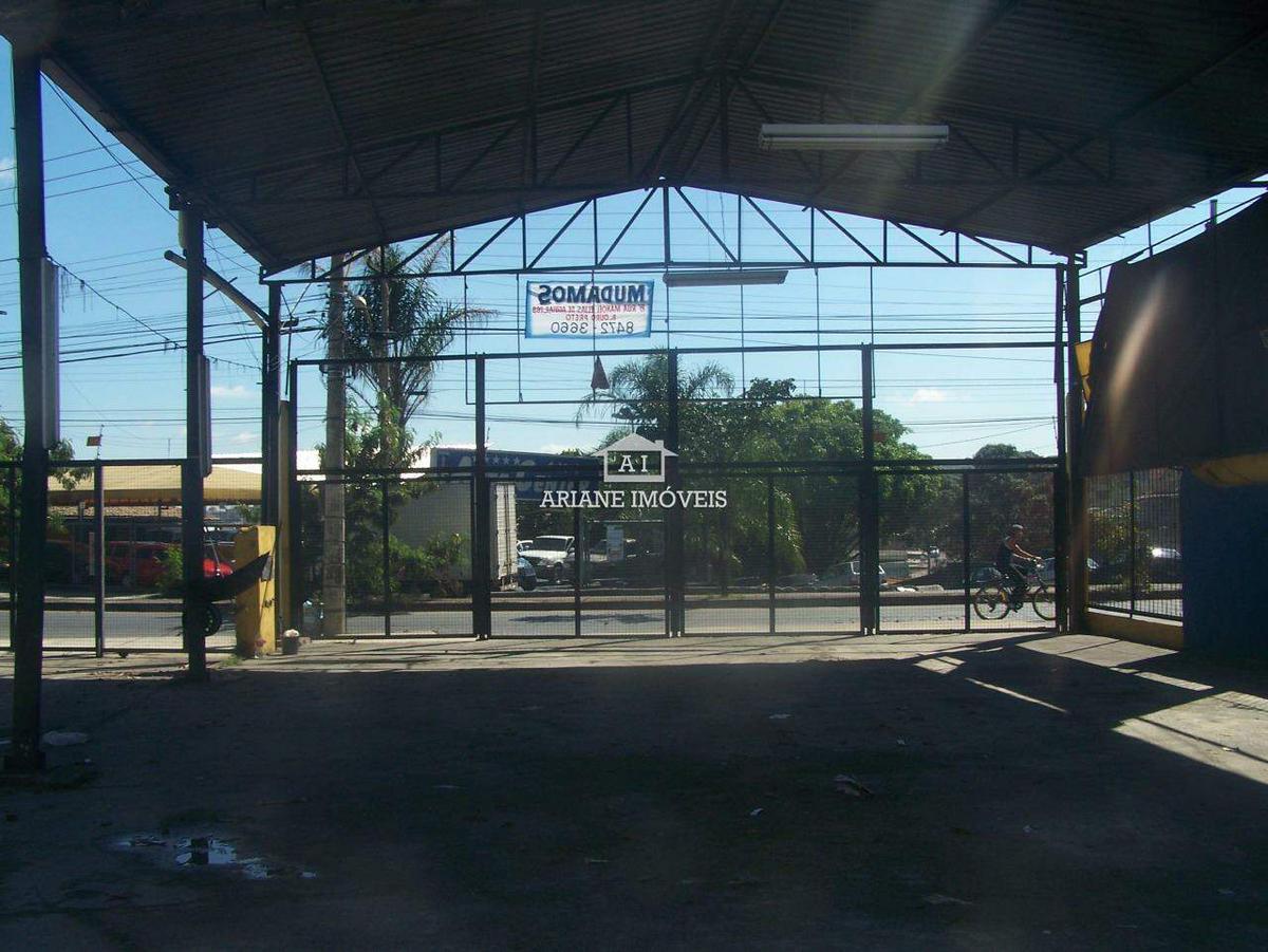 Lote, Dom Bosco, 0 Quarto, 0 Vaga