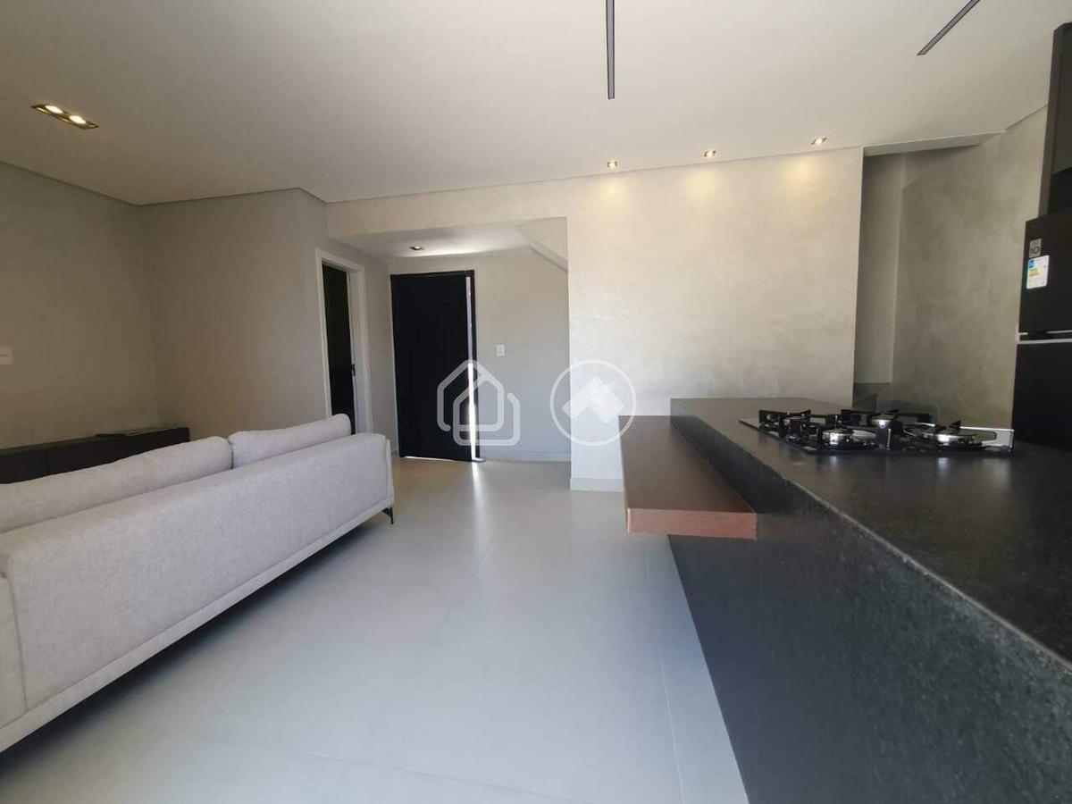 Casa em Condomínio, Buritis, 2 Quartos, 2 Vagas, 1 Suíte