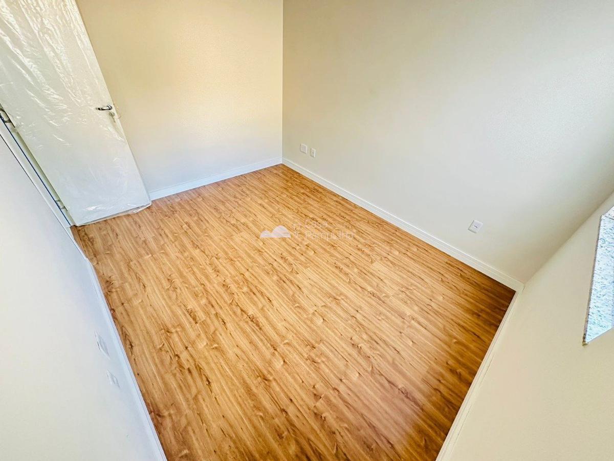 Casa, Floramar, 3 Quartos, 2 Vagas, 1 Suíte