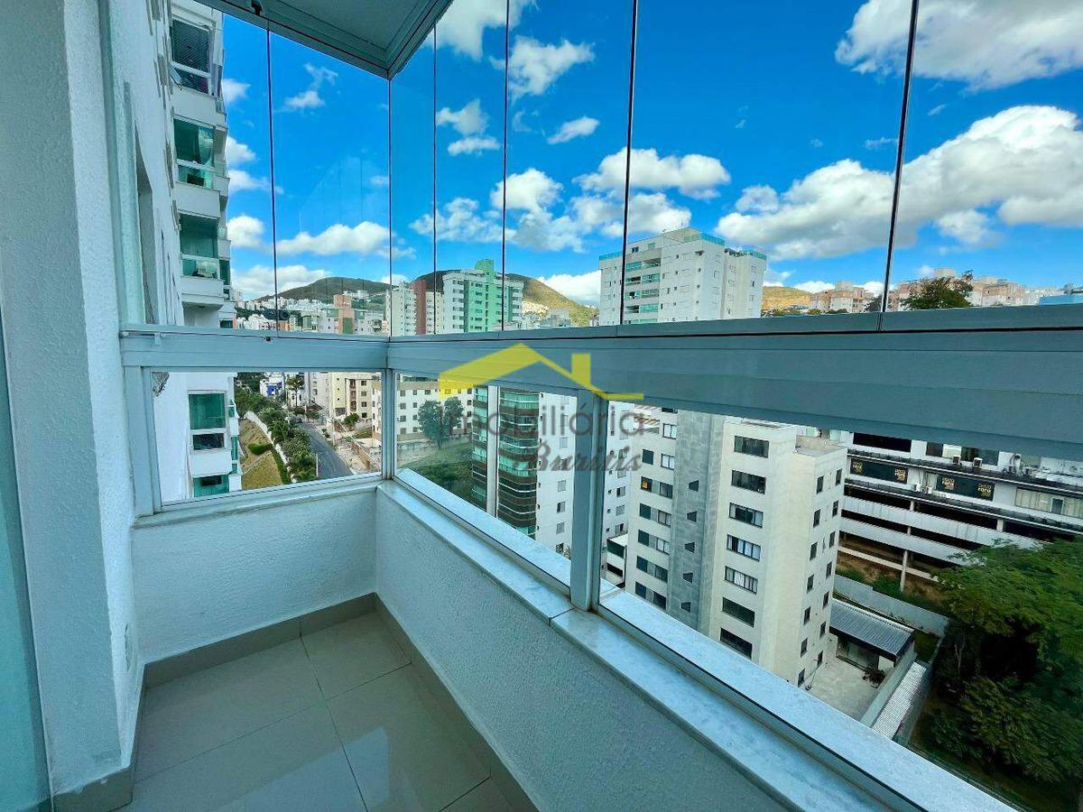 Apartamento, Buritis, 2 Quartos, 1 Vaga, 1 Suíte