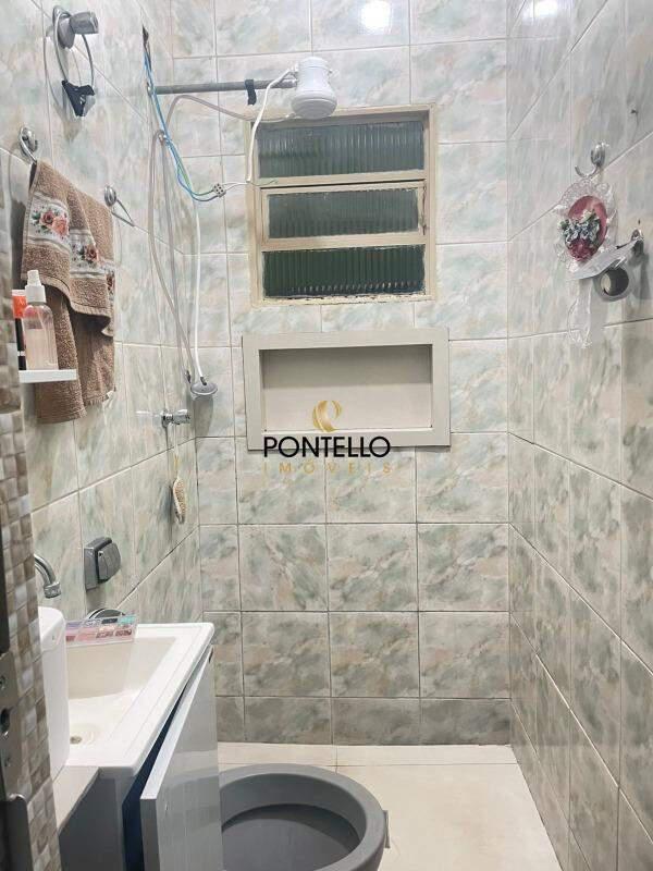 Casa, Cidade de Deus, 4 Quartos, 4 Vagas, 1 Suíte