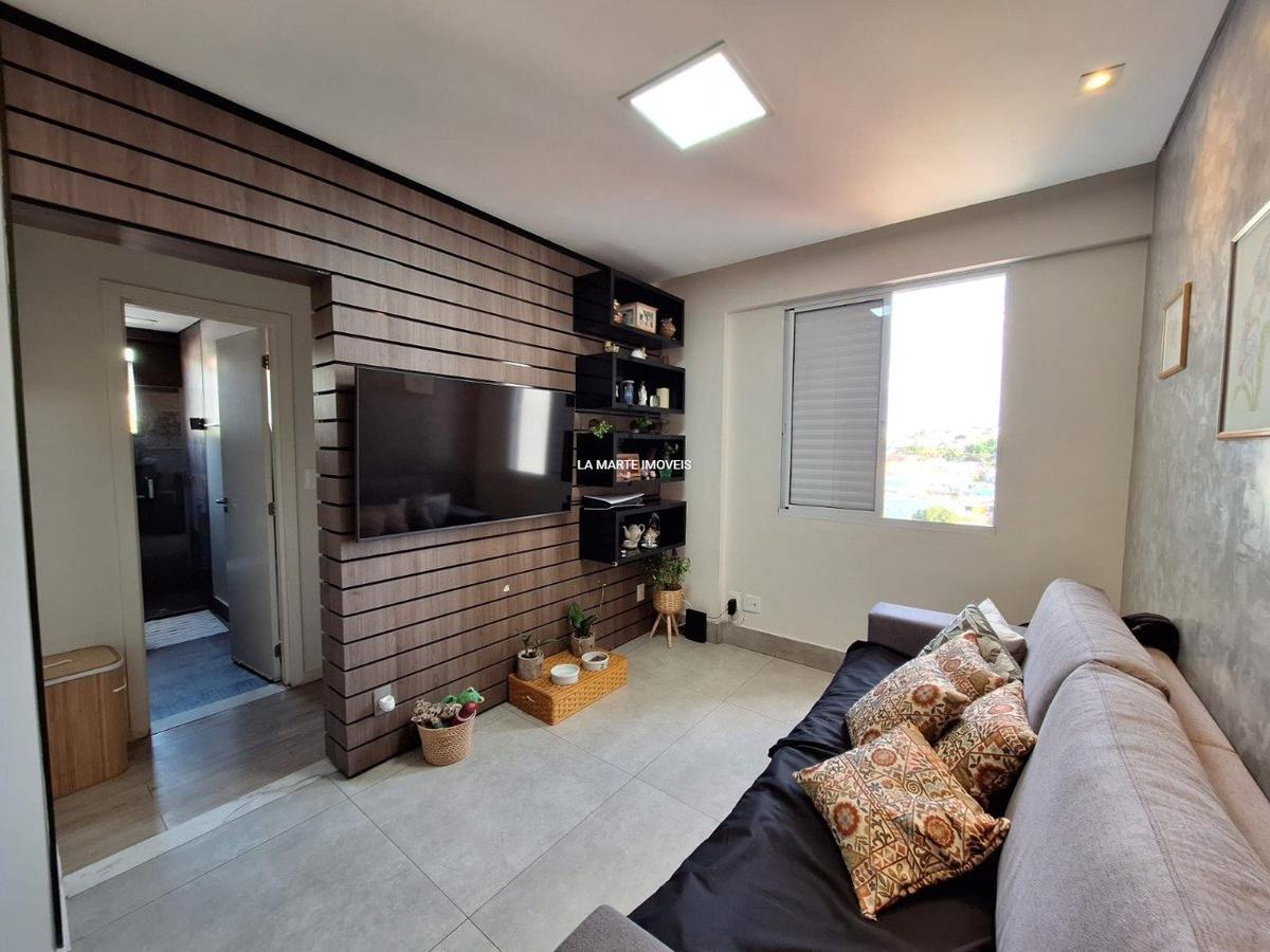 Apartamento, Jardim Riacho das Pedras, 3 Quartos, 2 Vagas, 1 Suíte