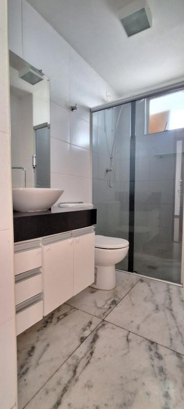 Apartamento, Horto, 2 Quartos, 1 Vaga, 1 Suíte