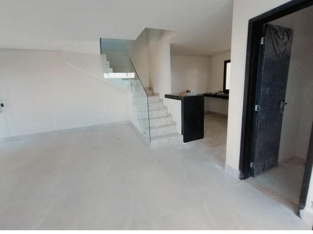 Casa, Planalto, 3 Quartos, 2 Vagas, 1 Suíte