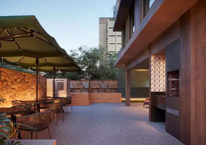 Apartamento, Boa Viagem, 3 Quartos, 2 Vagas, 2 Suítes