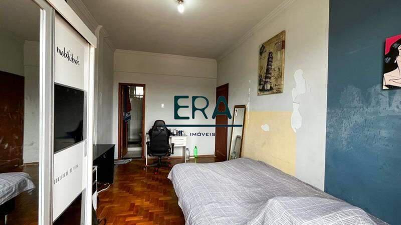 Apartamento, Centro, 3 Quartos, 0 Vaga, 1 Suíte