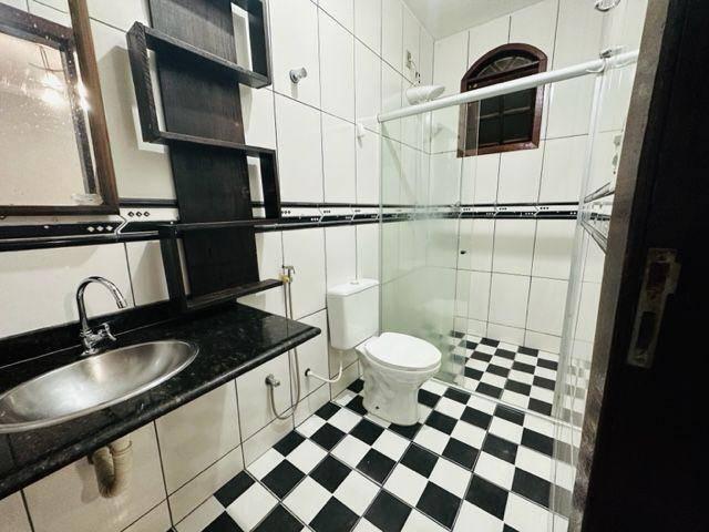 Casa, Jardim América, 3 Quartos, 2 Vagas, 1 Suíte