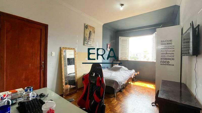 Apartamento, Centro, 3 Quartos, 0 Vaga, 1 Suíte