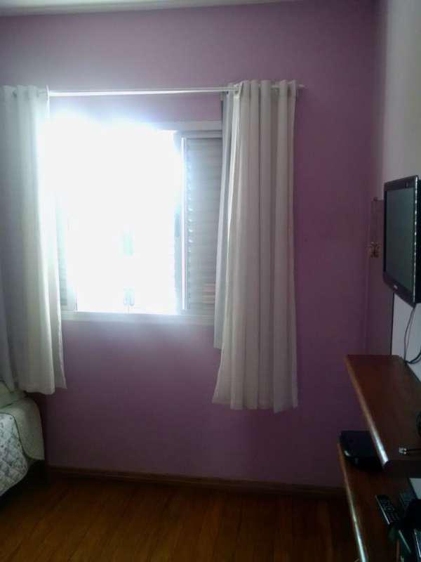 Casa, Jardim Andere, 3 Quartos, 1 Vaga, 1 Suíte