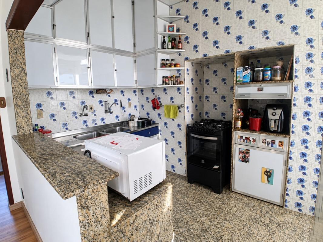 Apartamento, Cruzeiro, 3 Quartos, 1 Vaga, 1 Suíte