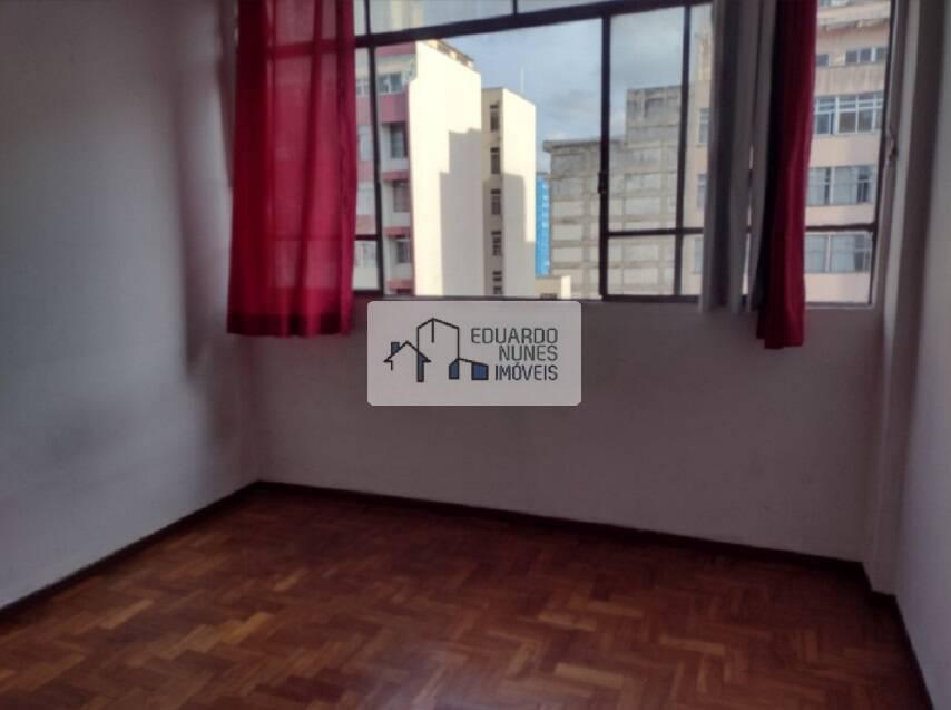 Apartamento, Barro Preto, 1 Quarto, 0 Vaga