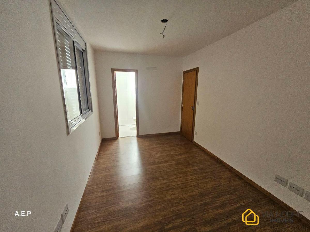 Apartamento, Jardim América, 3 Quartos, 3 Vagas, 1 Suíte