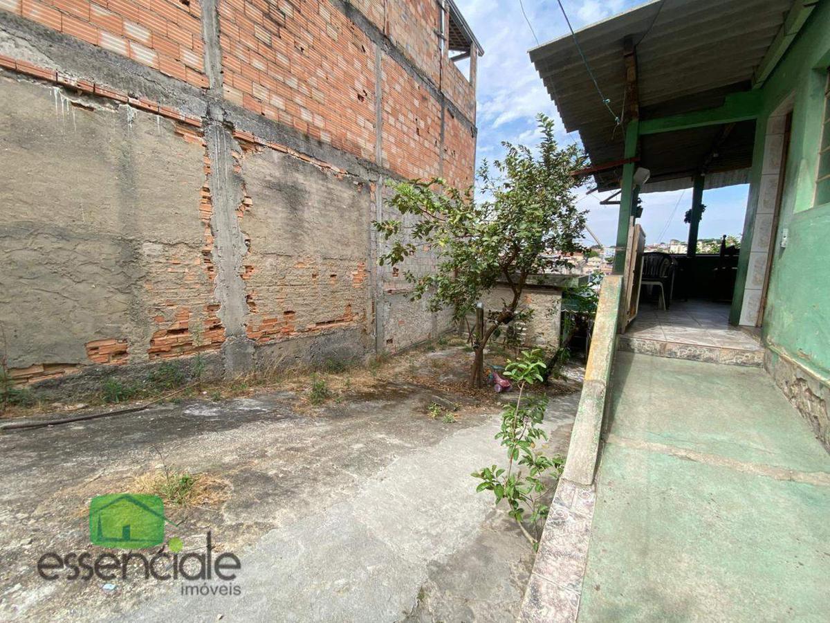 Casa, Eldorado, 5 Quartos, 3 Vagas