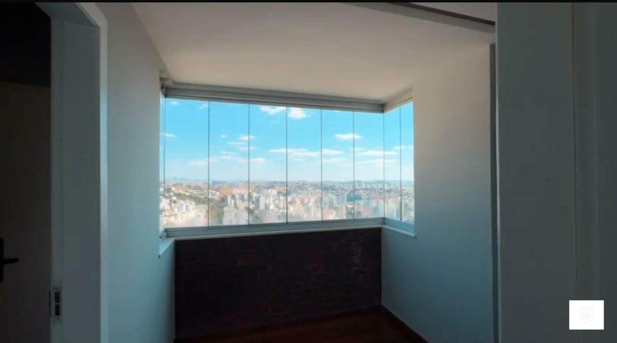 Cobertura, Buritis, 4 Quartos, 3 Vagas, 1 Suíte