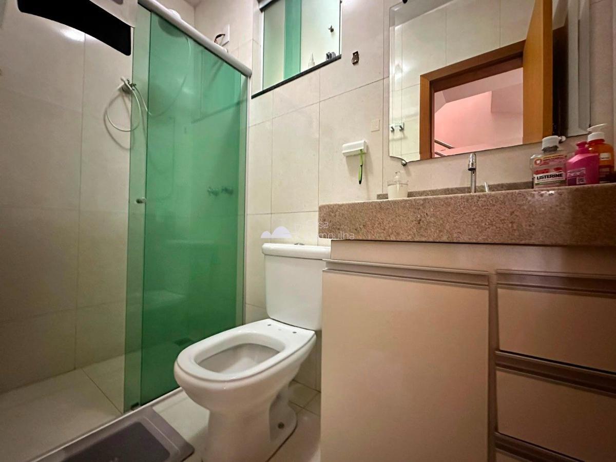 Casa, Copacabana, 3 Quartos, 2 Vagas, 2 Suítes