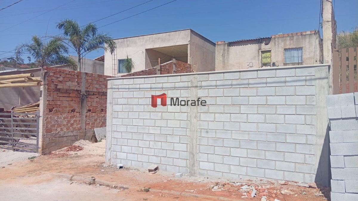 Casa, Quintas Coloniais, 2 Quartos, 0 Vaga