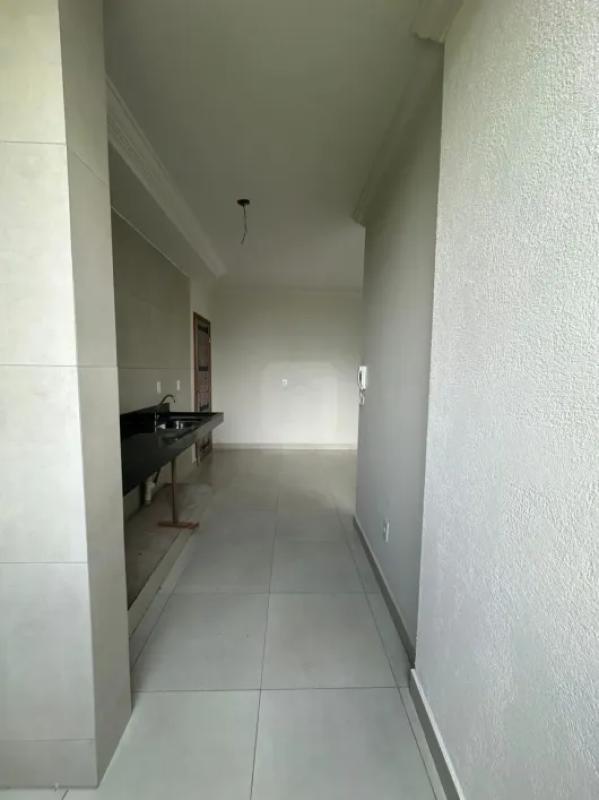Apartamento, Eldorado, 2 Quartos, 1 Vaga