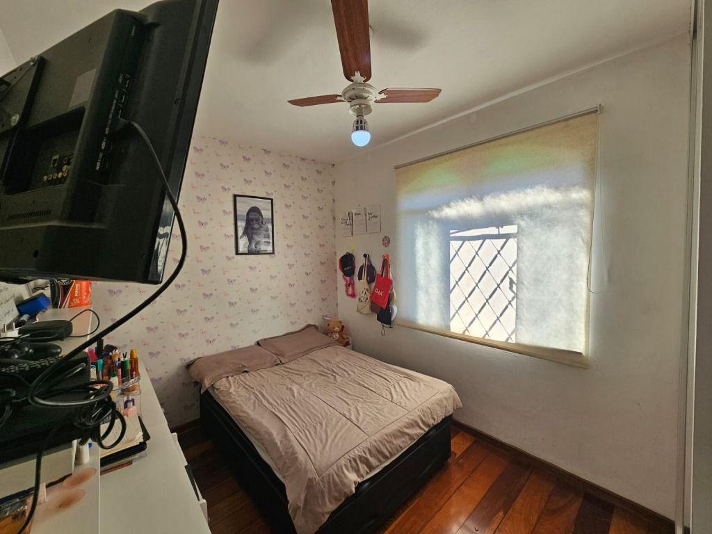 Cobertura, Vila Santa Cruz, 3 Quartos, 1 Vaga
