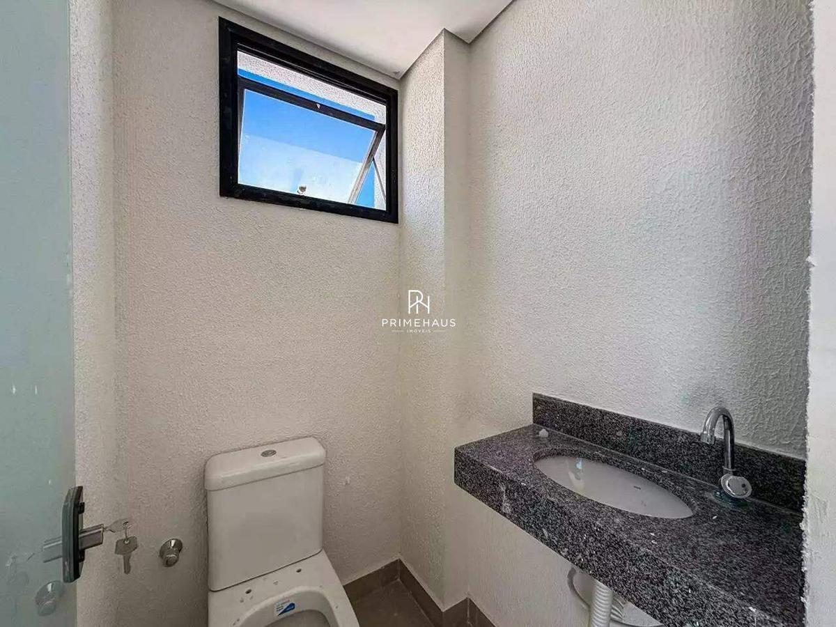 Cobertura, Jardim Industrial, 3 Quartos, 2 Vagas, 1 Suíte