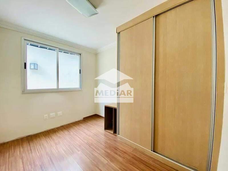Apartamento, Liberdade, 3 Quartos, 2 Vagas, 1 Suíte