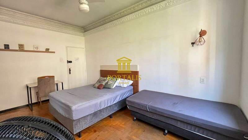 Apartamento, Centro, 3 Quartos, 0 Vaga, 1 Suíte