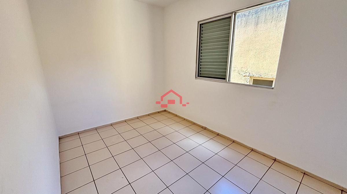 Apartamento, Palmares, 3 Quartos, 1 Vaga, 1 Suíte