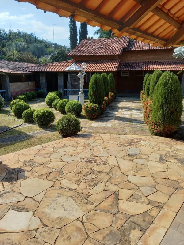 Fazenda, Centro, 5 Quartos, 0 Vaga, 1 Suíte