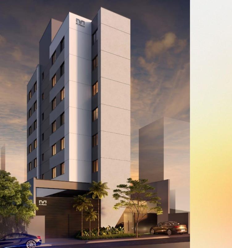 Apartamento, Prado, 2 Quartos, 1 Vaga, 1 Suíte
