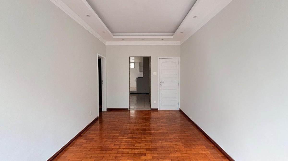Apartamento, Barro Preto, 3 Quartos, 0 Vaga, 1 Suíte