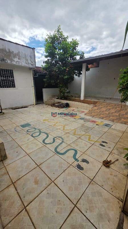 Casa, Novo Horizonte, 3 Quartos, 3 Vagas, 1 Suíte