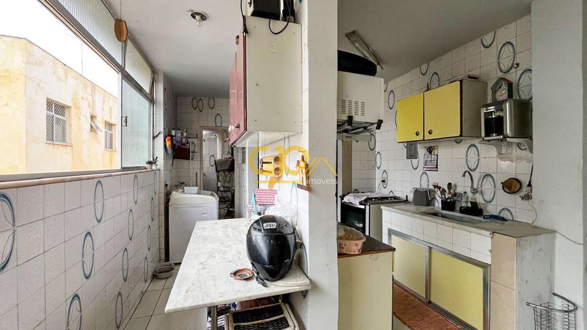 Cobertura, Cidade Nova, 3 Quartos, 2 Vagas, 1 Suíte