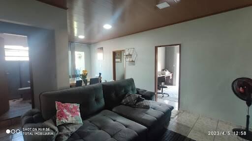 Apartamento, Giovanini, 3 Quartos, 2 Vagas, 1 Suíte