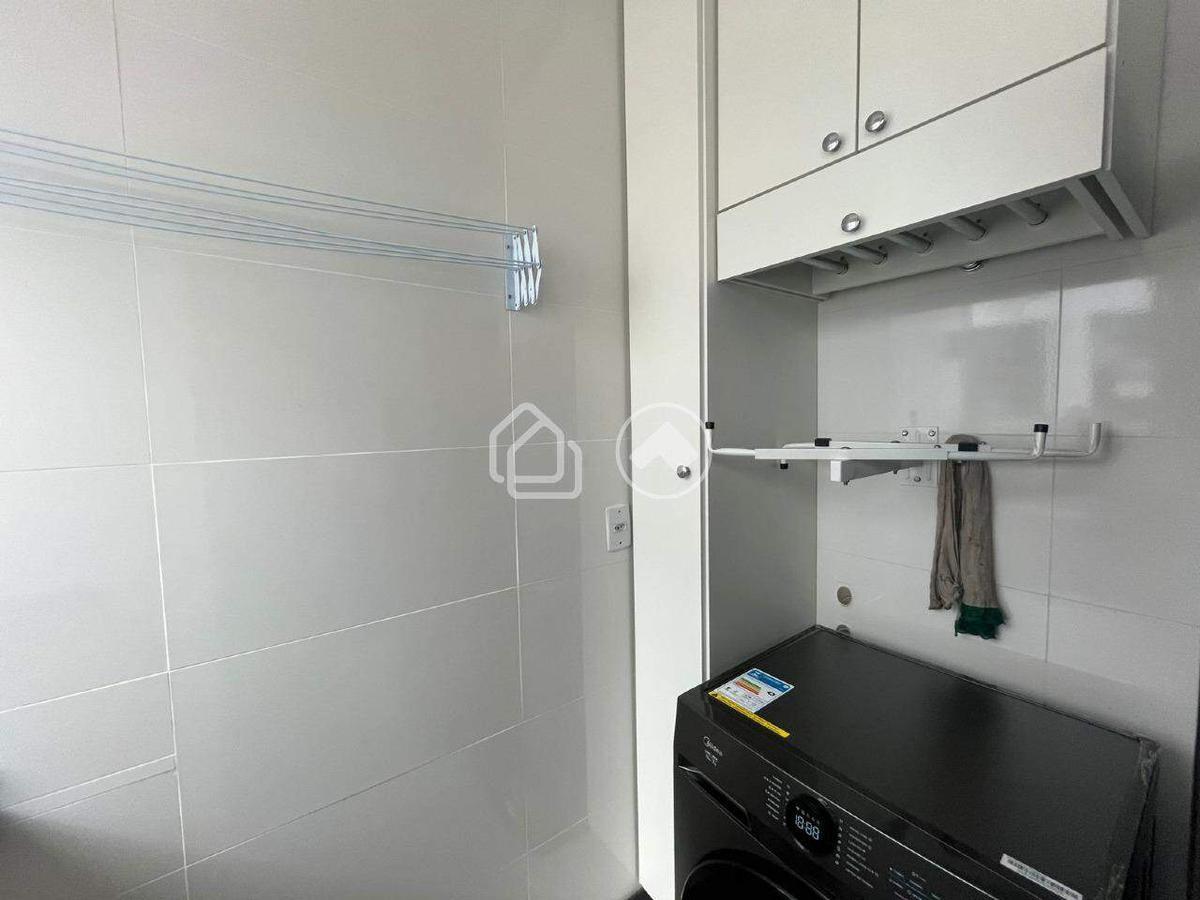 Apartamento, Havaí, 2 Quartos, 1 Vaga
