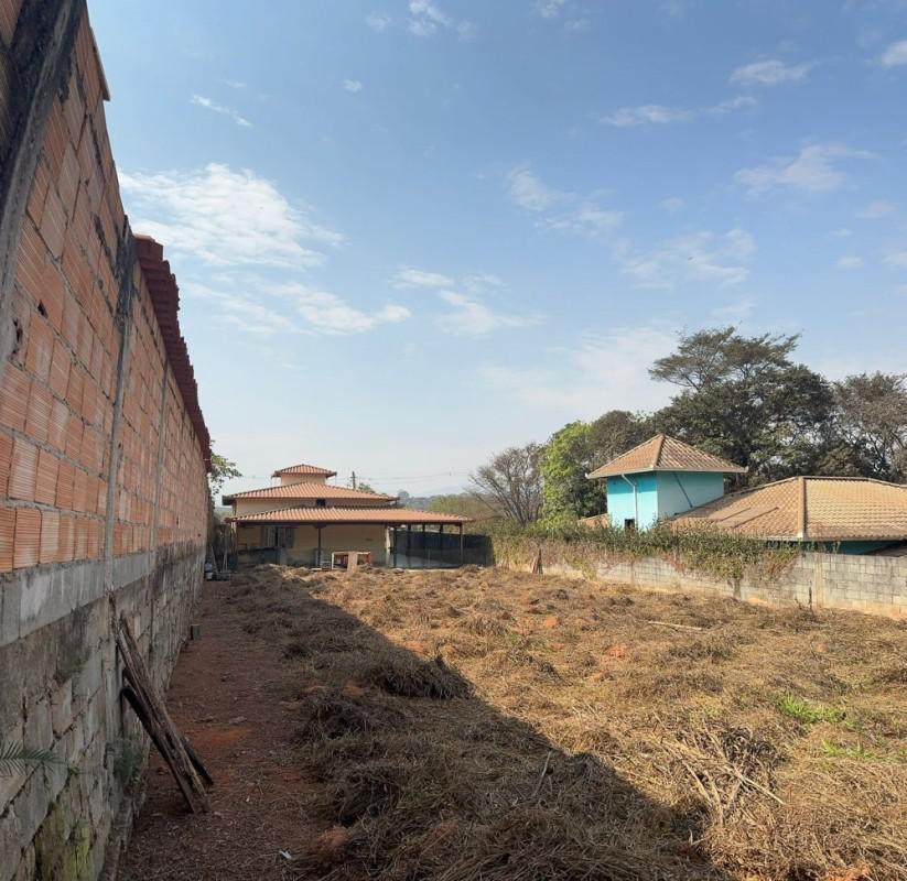 Fazenda, Novo Horizonte, 3 Quartos, 1 Vaga, 1 Suíte