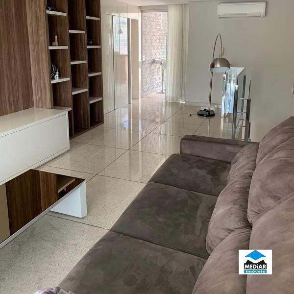 Cobertura, Cidade Nova, 5 Quartos, 4 Vagas, 4 Suítes