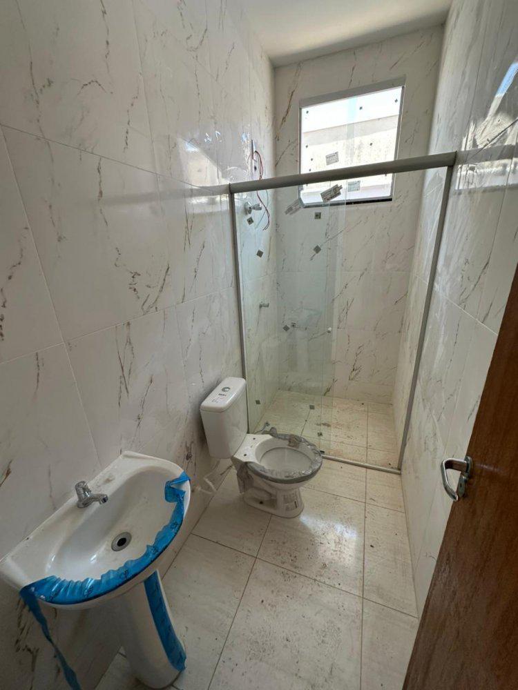 Casa, Riacho da Mata, 3 Quartos, 2 Vagas, 1 Suíte