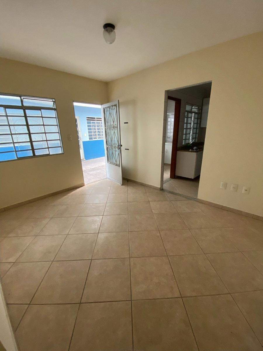 Apartamento, Santa Cruz, 2 Quartos, 1 Vaga