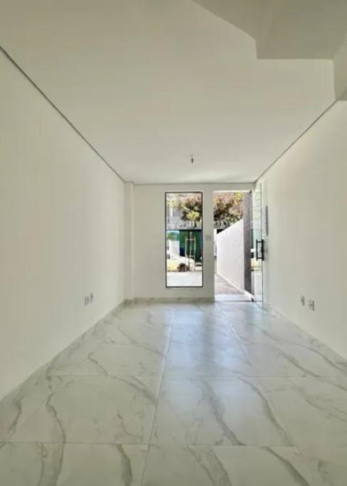 Casa, São João Batista (venda Nova), 2 Quartos, 1 Vaga