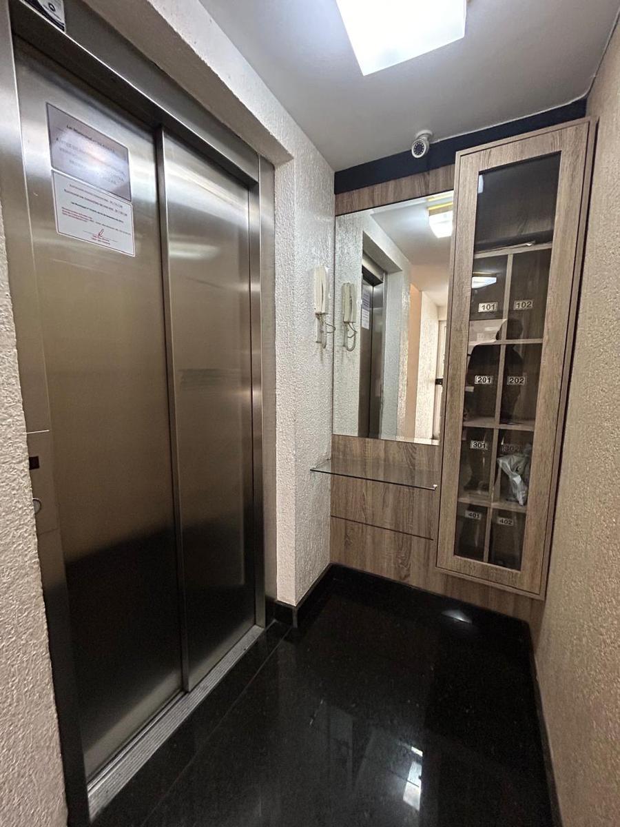 Apartamento, Palmares, 3 Quartos, 2 Vagas, 1 Suíte