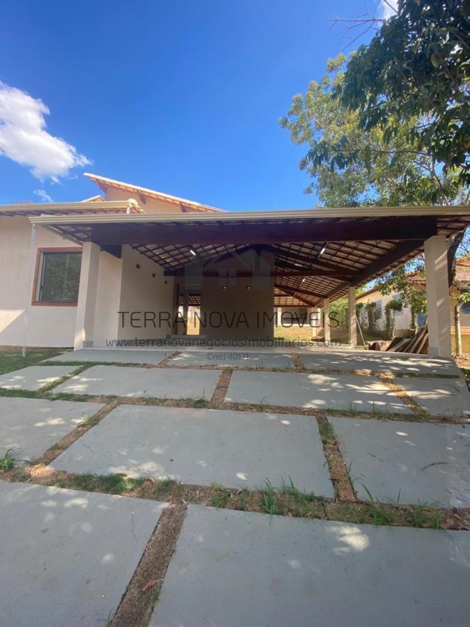 Casa em Condomínio, Condomínio Vale do Luar, 3 Quartos