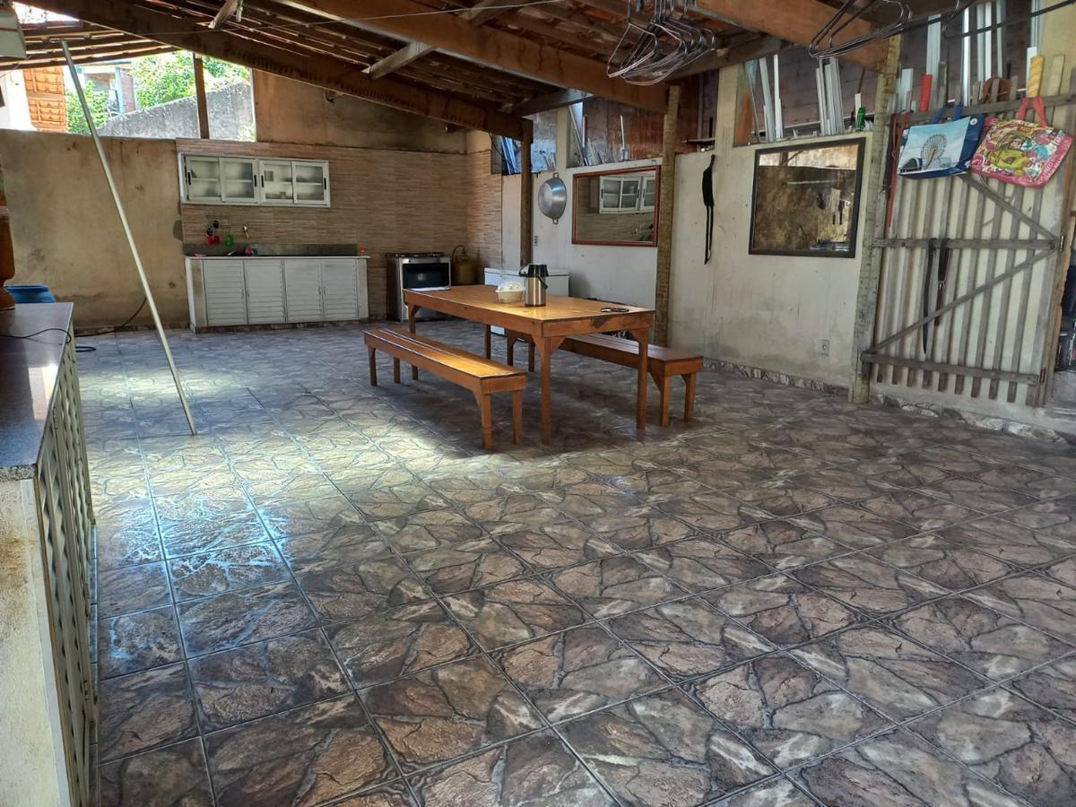 Casa, Parque Xangri-lá, 4 Quartos, 4 Vagas, 2 Suítes