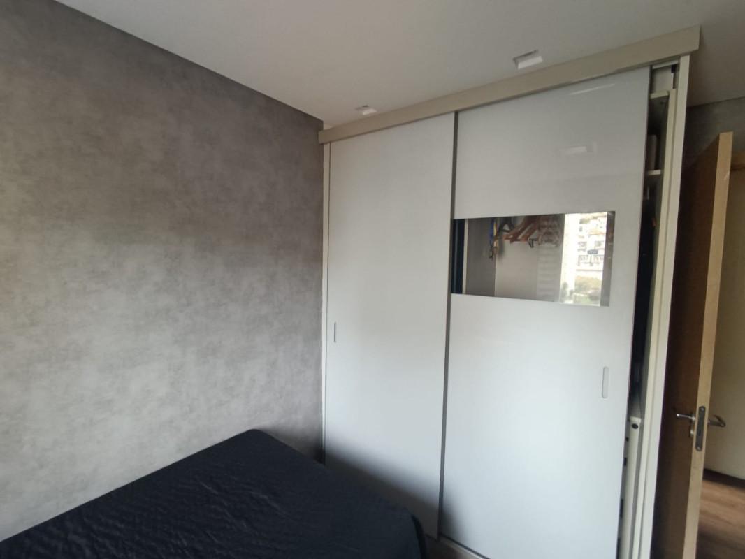 Apartamento, Buritis, 3 Quartos, 3 Vagas, 3 Suítes