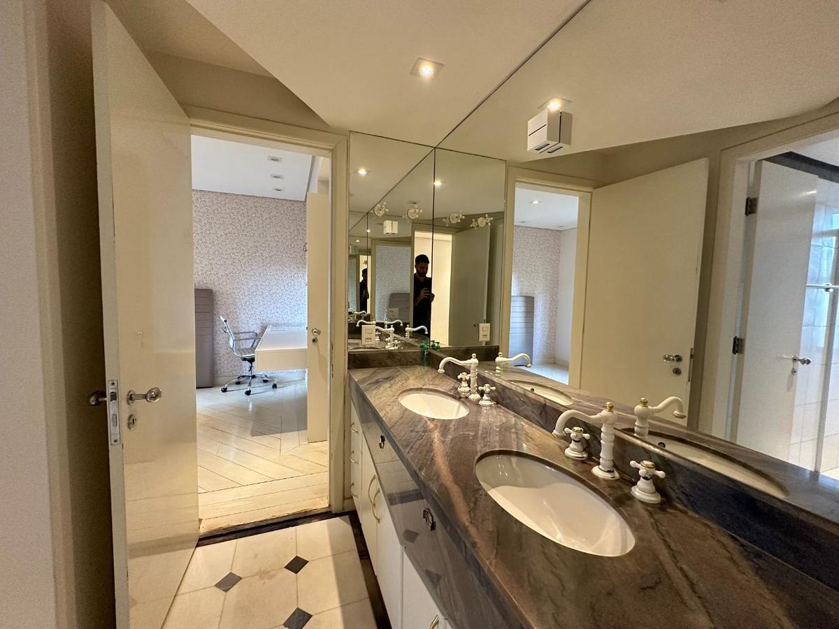 Apartamento, Belvedere, 4 Quartos, 3 Vagas, 2 Suítes