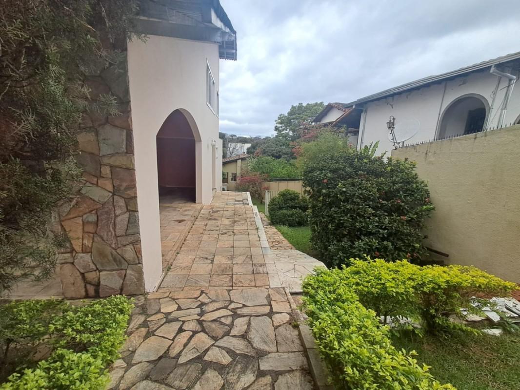 Casa, São Luiz (pampulha), 5 Quartos, 10 Vagas, 4 Suítes