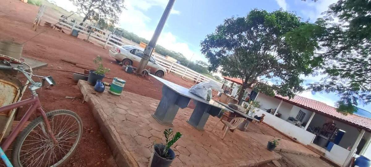 Fazenda, Centro, 0 Quarto, 0 Vaga