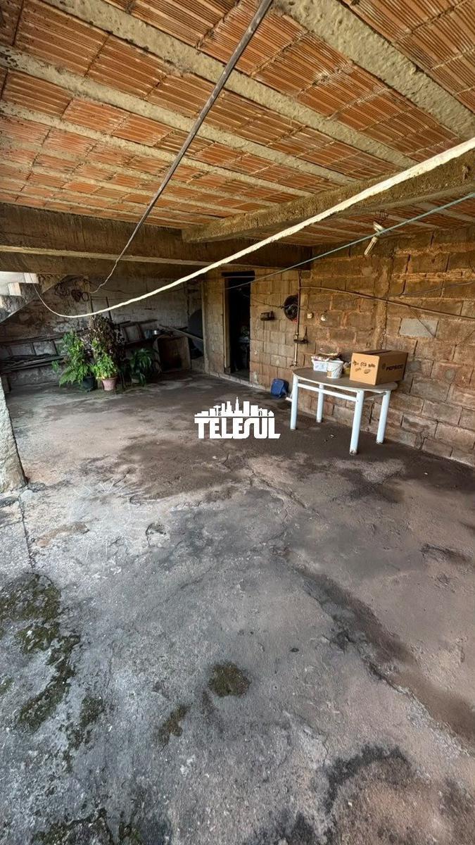 Casa, Nossa Senhora Aparecida, 3 Quartos, 1 Vaga, 1 Suíte